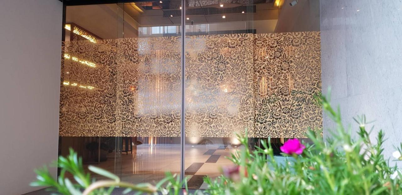 Bizotel Premier Hotel & Residence Bangkok Eksteriør bilde